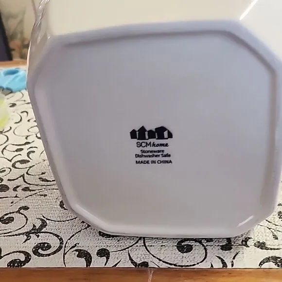 SCM Home Treat Jar - Picture 10 of 12